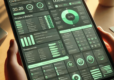 Take-Off/Quoting Tool