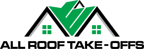 All Roof Take-Offs Logo